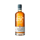 Westland American Single Malt Cask Strength Whiskey 750ml