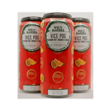 Wild Barrel Brewing Vice POG 4pk 16oz Can