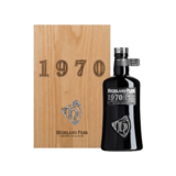 Highland Park 1970 Single Malt Scotch 750ml