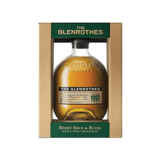 Glenrothes Vintage 1992 Single Malt Scotch 750ml