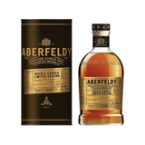 Aberfeldy Double Casked Single Malt 20 Yr 750ml