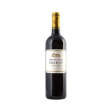 Chateau Talbot Connetable '12 1.5 Liter