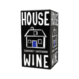 House Wine Cabernet 3 Liter