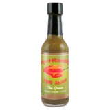 Horsetooth Hot Sauce The Green Hot Sauce 5oz