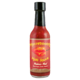 Horsetooth Hot Sauce Rubin's Red Hot Sauce 5oz