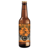 Rocky Mountain Soda Orange Cream Soda 12oz Btl