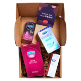 Durex and K-Y Couple's Box