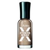 Sally Hansen Xtreme Wear Golden I Nail Polish 0.4oz