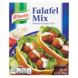 Knorr Kosher Falafel Mix 6.3oz