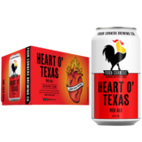 Four Corners Heart O' Texas 6pk 12oz Can 6.3% ABV