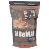 Olde Man Granola Chocolate Nut Granola 12oz