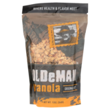 Olde Man Granola Original Nut Granola 12oz