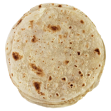 Natural Grains White Flour Tortillas 12ct