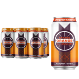Huss Brewing Papago Orange Blossom 6pk 12oz Can 6.5% ABV