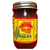 Arizona Byers Choice Salsa Mild Salsa 12oz