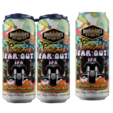 Thai Tea Far Out IPA 4pk 16oz Can 7.1% ABV