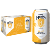 Hess Solis IPA 6pk 12oz Can 7.5% ABV