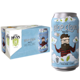 Hess Hop Cloud Hazy IPA 6pk 12oz Can 7.0% ABV
