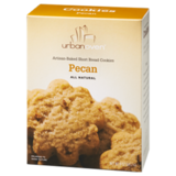 Urban Oven Cookies Pecan 5oz