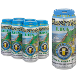 Pizza Port Swami's IPA 6pk 12oz Can 6.8% ABV