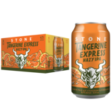 Stone Brewing Tangerine Express Hazy IPA 6pk 12oz Can 6.7% ABV