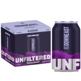 Downeast Cider Blackberry 4pk 12oz Can 5.1% ABV
