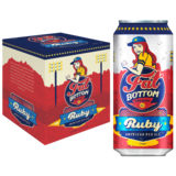 Fat Bottom Ruby Red 6pk 16oz Can