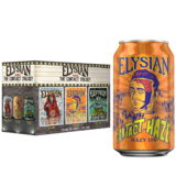 Elysian Contact Family Variety 12pk 12oz Can