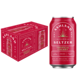 Ashland Hard Seltzer Tropical Cherry 6pk 12oz Can 5.0% ABV