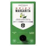 Crafthouse Cocktails Spicy Margarita 1.75L (28.0 Proof)