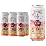 Coronado Orange Ave Shandy 6pk 12oz Can 4.2% ABV
