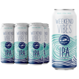 Coronado Weekend Vibes IPA 6pk 12oz Can 6.8% ABV