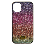 Skylar iPhone 11 Case Rainbow Sparkle