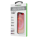 Chargeworx iPhone 12 Mini Glass Screen Protector