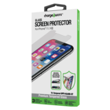 Chargeworx iPhone 11 Glass Screen Protector