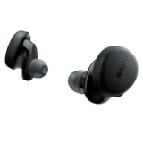 Sony Truly Wireless Headphones with Extra Bass Black