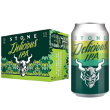 Stone Brewing Delicious IPA (12PKC 12 OZ)