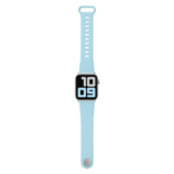 Laut Apple Watch Band Baby Blue