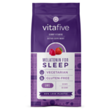 Vitafive Melatonin for Sleep Pouches 60ct