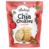 Audrey's Chia Cookies Almond 4oz