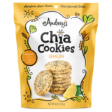 Audrey's Chia Cookies Lemon 4oz