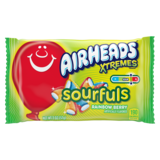 Airheads Xtremes Sourfuls 2oz