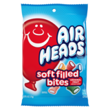 Airheads Soft Filled Bites 6oz