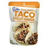 Frontera Foods New Mexico Taco Sauce Skillet 8oz