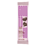 Good to Go Keto Double Chocolate Snack Bar 1.41oz