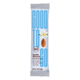 Good to Go Keto Vanilla Almond Snack Bar 1.41oz