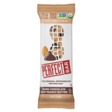 Perfect Bar Dark Chocolate Peanut Butter Organic Protein Bar 2.3oz