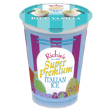 Richie's Italian Ice Blue Vanilla 10oz