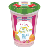 Richie's Italian Ice Watermelon 10oz