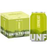 Downeast Seasonal Cider 4pk 12oz Can
